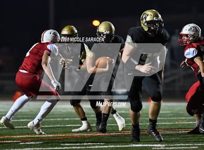 Thumbnail 3 in Point Pleasant Beach @ Point Pleasant Boro (Scrimmage) photogallery.