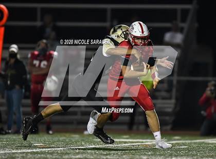 Thumbnail 3 in Point Pleasant Beach @ Point Pleasant Boro (Scrimmage) photogallery.