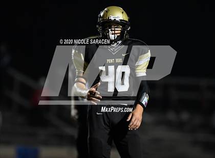 Thumbnail 3 in Point Pleasant Beach @ Point Pleasant Boro (Scrimmage) photogallery.