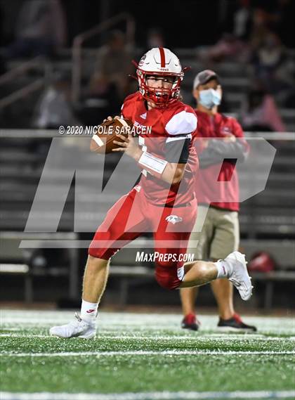 Thumbnail 3 in Point Pleasant Beach @ Point Pleasant Boro (Scrimmage) photogallery.