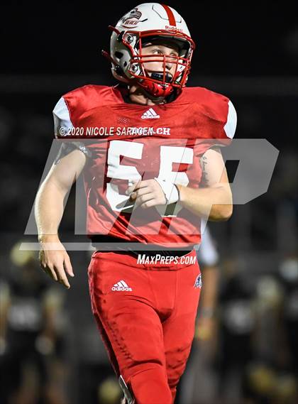 Thumbnail 1 in Point Pleasant Beach @ Point Pleasant Boro (Scrimmage) photogallery.