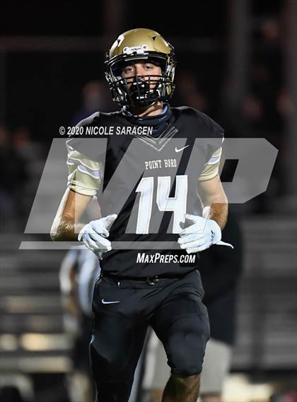 Thumbnail 3 in Point Pleasant Beach @ Point Pleasant Boro (Scrimmage) photogallery.