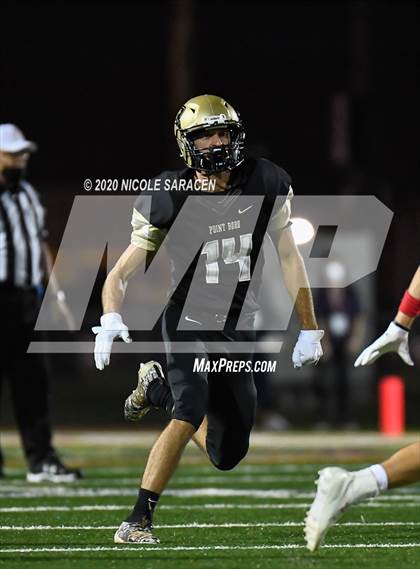 Thumbnail 3 in Point Pleasant Beach @ Point Pleasant Boro (Scrimmage) photogallery.