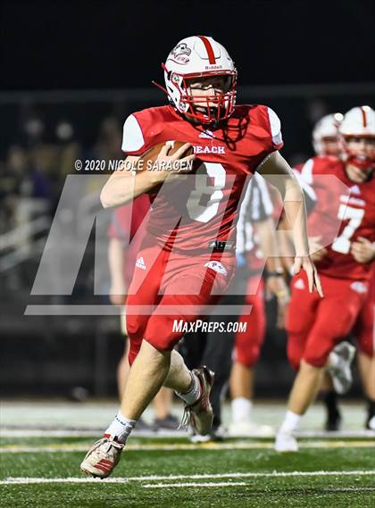 Thumbnail 2 in Point Pleasant Beach @ Point Pleasant Boro (Scrimmage) photogallery.