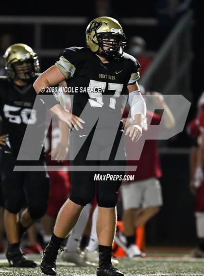 Thumbnail 2 in Point Pleasant Beach @ Point Pleasant Boro (Scrimmage) photogallery.