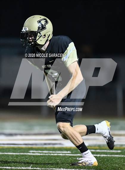 Thumbnail 2 in Point Pleasant Beach @ Point Pleasant Boro (Scrimmage) photogallery.