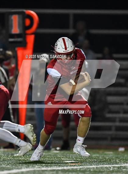 Thumbnail 3 in Point Pleasant Beach @ Point Pleasant Boro (Scrimmage) photogallery.