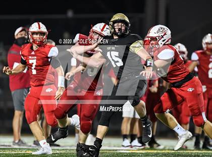 Thumbnail 3 in Point Pleasant Beach @ Point Pleasant Boro (Scrimmage) photogallery.