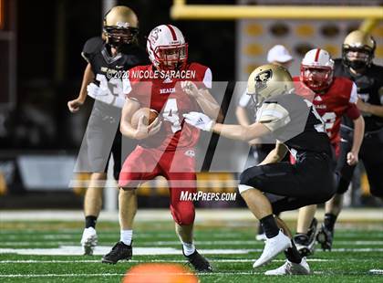 Thumbnail 3 in Point Pleasant Beach @ Point Pleasant Boro (Scrimmage) photogallery.