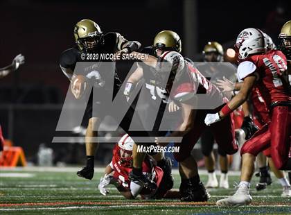 Thumbnail 1 in Point Pleasant Beach @ Point Pleasant Boro (Scrimmage) photogallery.