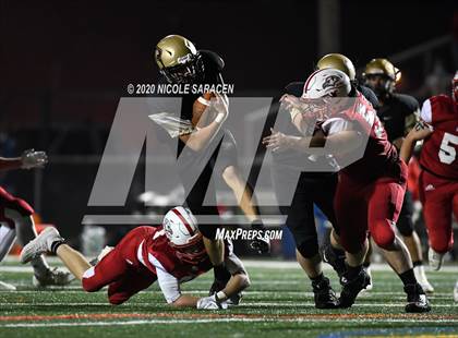 Thumbnail 3 in Point Pleasant Beach @ Point Pleasant Boro (Scrimmage) photogallery.