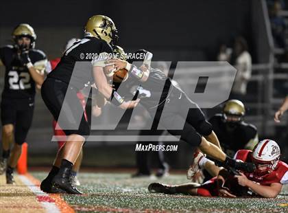 Thumbnail 1 in Point Pleasant Beach @ Point Pleasant Boro (Scrimmage) photogallery.