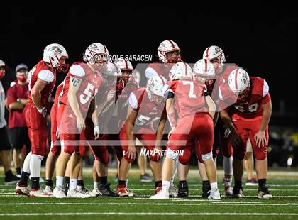 Thumbnail 1 in Point Pleasant Beach @ Point Pleasant Boro (Scrimmage) photogallery.