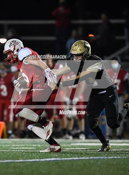 Thumbnail 2 in Point Pleasant Beach @ Point Pleasant Boro (Scrimmage) photogallery.