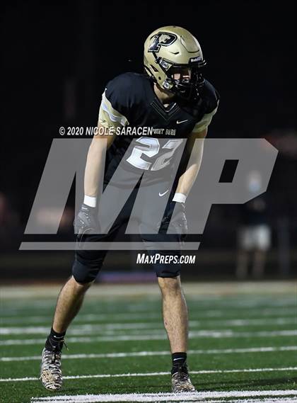 Thumbnail 1 in Point Pleasant Beach @ Point Pleasant Boro (Scrimmage) photogallery.