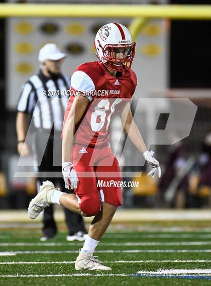 Thumbnail 2 in Point Pleasant Beach @ Point Pleasant Boro (Scrimmage) photogallery.