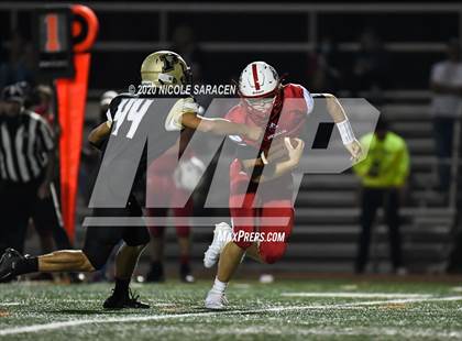 Thumbnail 2 in Point Pleasant Beach @ Point Pleasant Boro (Scrimmage) photogallery.