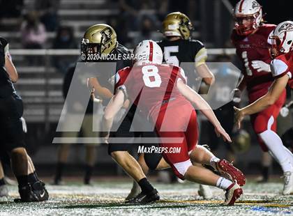 Thumbnail 2 in Point Pleasant Beach @ Point Pleasant Boro (Scrimmage) photogallery.