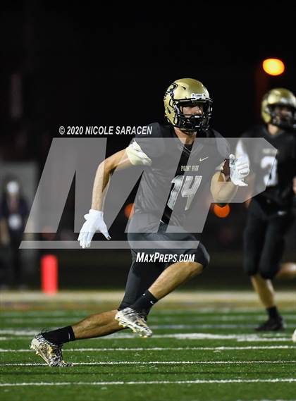 Thumbnail 1 in Point Pleasant Beach @ Point Pleasant Boro (Scrimmage) photogallery.