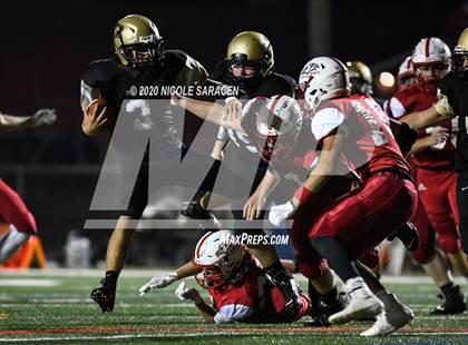 Thumbnail 2 in Point Pleasant Beach @ Point Pleasant Boro (Scrimmage) photogallery.