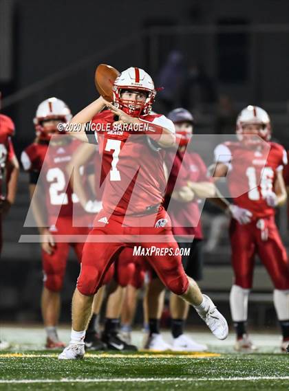 Thumbnail 1 in Point Pleasant Beach @ Point Pleasant Boro (Scrimmage) photogallery.