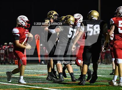 Thumbnail 3 in Point Pleasant Beach @ Point Pleasant Boro (Scrimmage) photogallery.