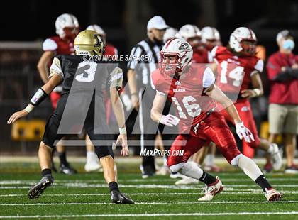 Thumbnail 2 in Point Pleasant Beach @ Point Pleasant Boro (Scrimmage) photogallery.