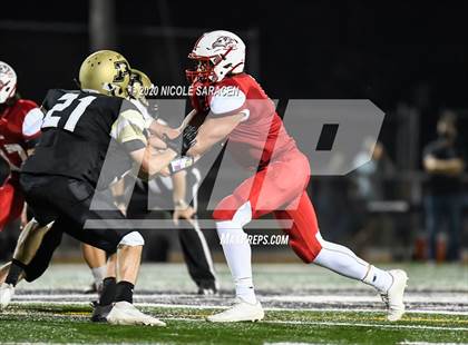 Thumbnail 1 in Point Pleasant Beach @ Point Pleasant Boro (Scrimmage) photogallery.