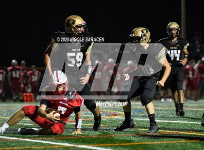 Thumbnail 2 in Point Pleasant Beach @ Point Pleasant Boro (Scrimmage) photogallery.