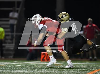 Thumbnail 1 in Point Pleasant Beach @ Point Pleasant Boro (Scrimmage) photogallery.