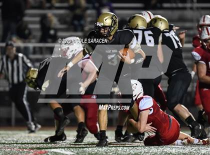 Thumbnail 3 in Point Pleasant Beach @ Point Pleasant Boro (Scrimmage) photogallery.