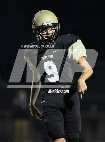 Thumbnail 2 in Point Pleasant Beach @ Point Pleasant Boro (Scrimmage) photogallery.