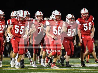 Thumbnail 3 in Point Pleasant Beach @ Point Pleasant Boro (Scrimmage) photogallery.