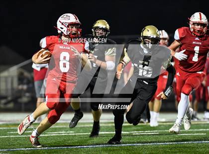 Thumbnail 2 in Point Pleasant Beach @ Point Pleasant Boro (Scrimmage) photogallery.