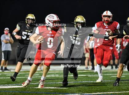 Thumbnail 3 in Point Pleasant Beach @ Point Pleasant Boro (Scrimmage) photogallery.