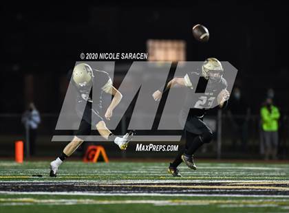 Thumbnail 1 in Point Pleasant Beach @ Point Pleasant Boro (Scrimmage) photogallery.