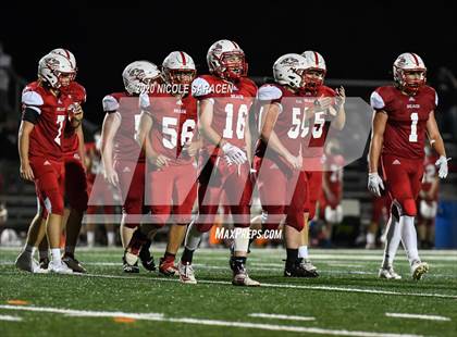 Thumbnail 3 in Point Pleasant Beach @ Point Pleasant Boro (Scrimmage) photogallery.