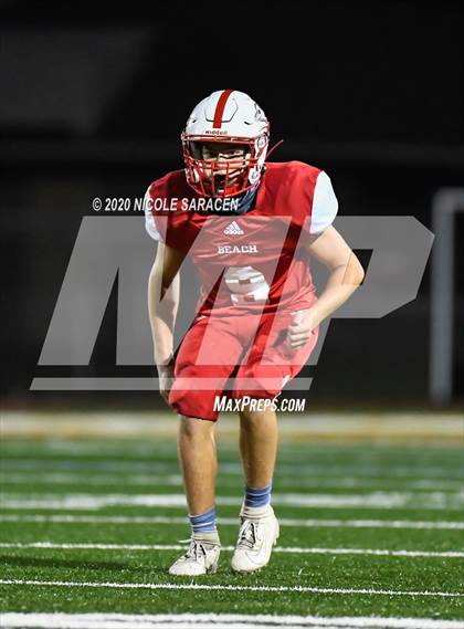 Thumbnail 2 in Point Pleasant Beach @ Point Pleasant Boro (Scrimmage) photogallery.