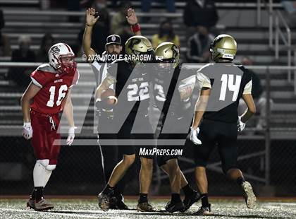 Thumbnail 1 in Point Pleasant Beach @ Point Pleasant Boro (Scrimmage) photogallery.