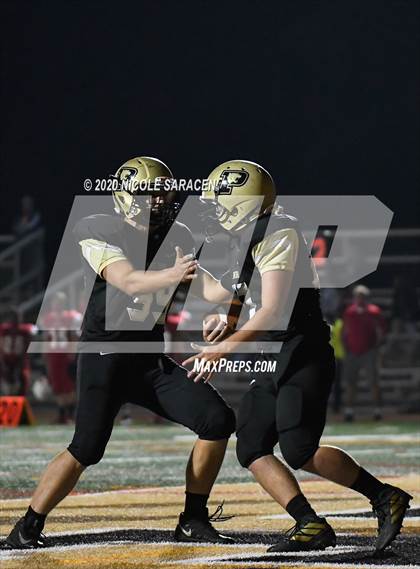 Thumbnail 3 in Point Pleasant Beach @ Point Pleasant Boro (Scrimmage) photogallery.