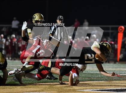 Thumbnail 3 in Point Pleasant Beach @ Point Pleasant Boro (Scrimmage) photogallery.