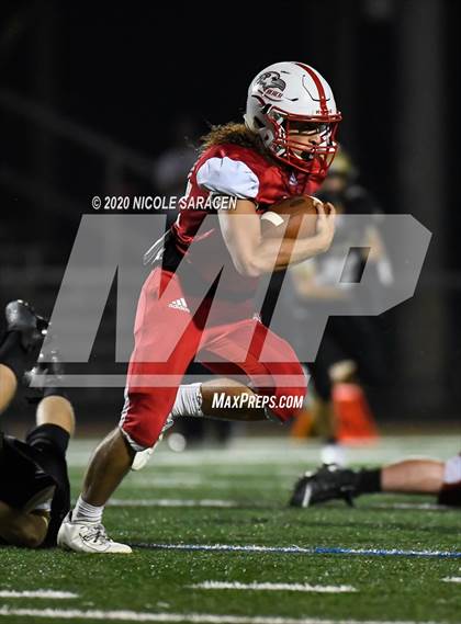 Thumbnail 1 in Point Pleasant Beach @ Point Pleasant Boro (Scrimmage) photogallery.