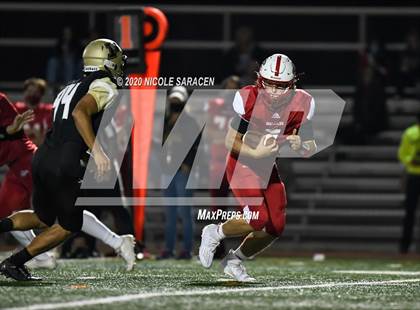 Thumbnail 1 in Point Pleasant Beach @ Point Pleasant Boro (Scrimmage) photogallery.