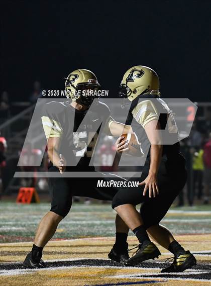 Thumbnail 2 in Point Pleasant Beach @ Point Pleasant Boro (Scrimmage) photogallery.