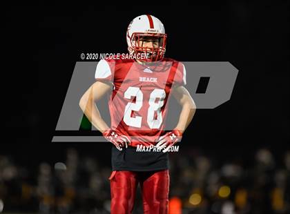 Thumbnail 2 in Point Pleasant Beach @ Point Pleasant Boro (Scrimmage) photogallery.