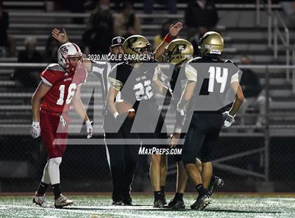 Thumbnail 2 in Point Pleasant Beach @ Point Pleasant Boro (Scrimmage) photogallery.