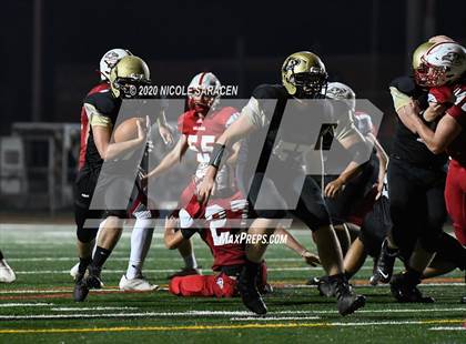 Thumbnail 1 in Point Pleasant Beach @ Point Pleasant Boro (Scrimmage) photogallery.