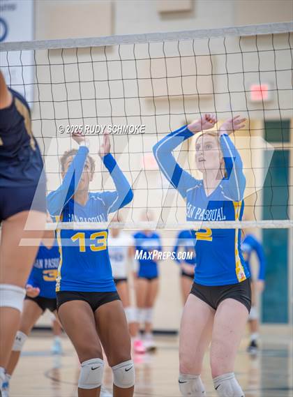 Thumbnail 1 in San Pasqual @ Del Norte photogallery.