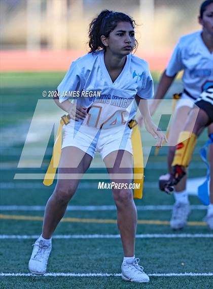 Thumbnail 1 in Hillsdale vs. San Mateo (Mills HS) photogallery.