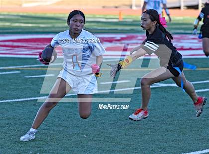 Thumbnail 1 in Hillsdale vs. San Mateo (Mills HS) photogallery.